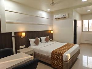 Hotel Sitara Residency