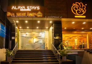 Bangalore Times by Alaya Stays