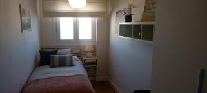 Vivienda en el centro de Alhama de Almería