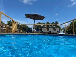 Villa Dominique Porto-Vecchio proche des plages