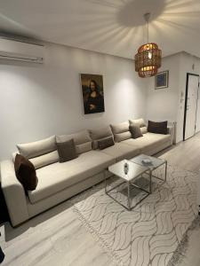 "Luxe Residence" Marsa avec Parking