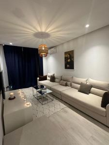 "Luxe Residence" Marsa avec Parking