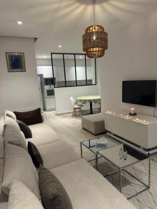 "Luxe Residence" Marsa avec Parking