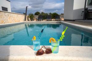 Villa Ibiza Šibenik