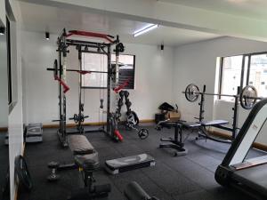 Kukis Studio sleeps 2 in Kileleshwa Nairobi Kenya