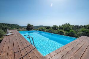 NURAS - Casa Tiria - garden & private pool
