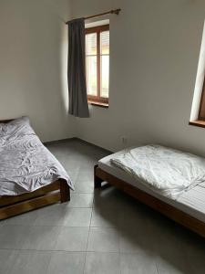 Ubytování Jimramov