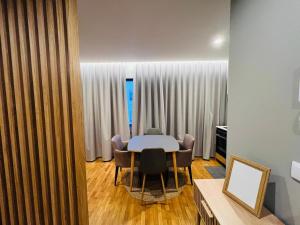 Europa II - Alojamento Ap43