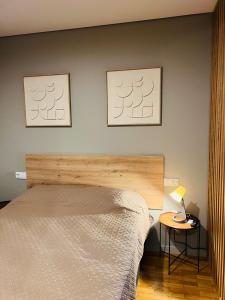 Europa II - Alojamento Ap43