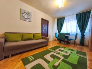 Apartament Fabi