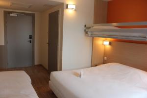 Premiere Classe Obernai Centre - Gare photo 24