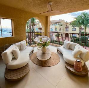 ALTEA BeachFront Bliss