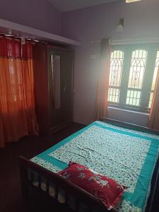 Dar Al Taqwah Homestay