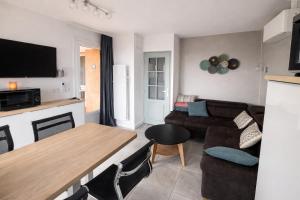 Les Terrasses Azur, Vue mer, Piscine et Tennis