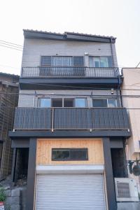 石畳 Ishidatami Guesthouse