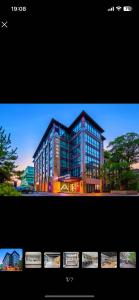 Atour Hotel Hangzhou Xixi Valley Lingyin