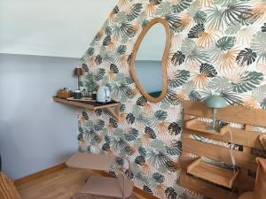 Entre terre et baie à 15 mn du Mont-Saint-Michel