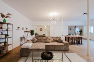 Boho Loft Apartment am Ziegeltor