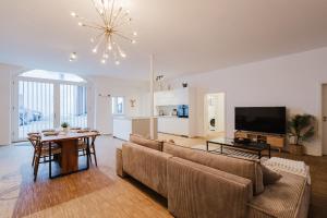 Boho Loft Apartment am Ziegeltor