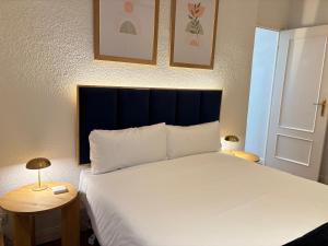 Amazing & centric flat in Malasaña - M20D