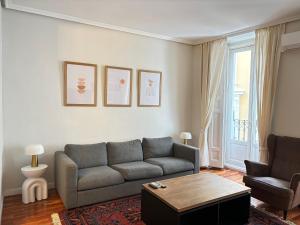Amazing & centric flat in Malasaña - M20D