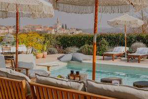 Casa Jena Istria - Villa with amazing pool