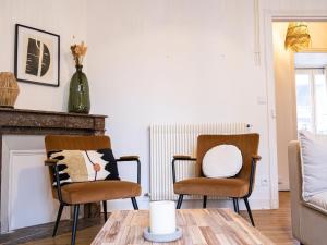 Appartement de charme en hyper centre