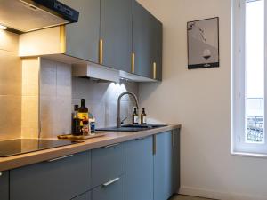 Appartement de charme en hyper centre