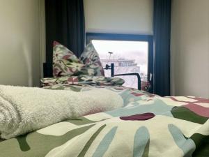 Eigenes Privatzimmer mit Gemeinschaftsbad und Küche