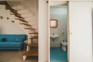 Civico 25 -Inclusive Stay by Diddoi
