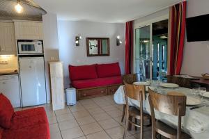 Apartment for 6 - Residence Pierre & Vacances