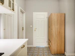 Apartment for 4 guest near to Main Station Cracow