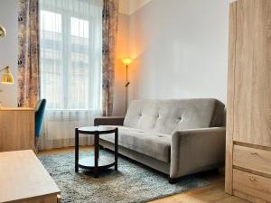 Apartment for 4 guest near to Main Station Cracow