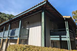 Apartment for 6 - Residence Pierre & Vacances