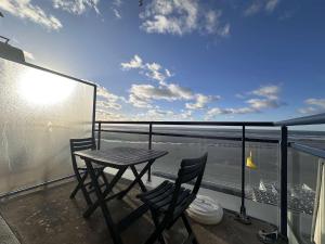 Appartement T2 face mer