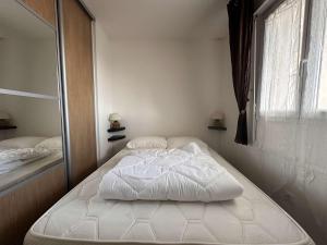 Appartement T2 face mer