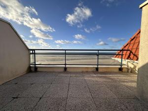 Appartement T2 face mer