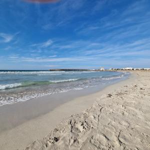 Bilocale zona spiaggia Home Salento com