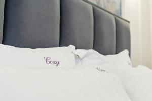 ApartHotel With Studios in Bucium Iasi