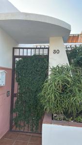 Habitación individual con terraza y vistas