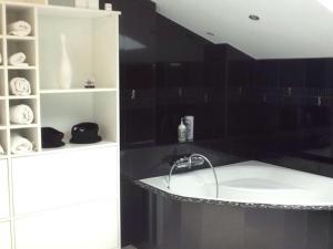 Maison de village entière type 5