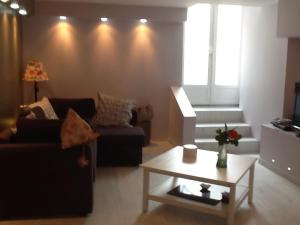 Maison de village entière type 5