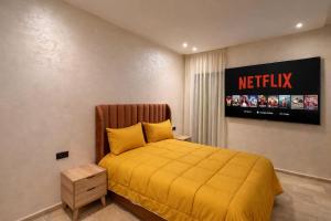 Luxury 2Ch Face Plage 3 Piscines Jardin