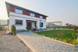 5BHK - Signature Farm By Tropicana Stays