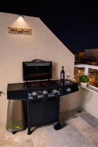 New White Lotus Penthouse 13 St Pauls Bay Malta