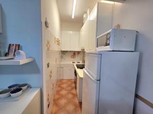Amsterdam Apartment, vicino al mare Rif A007