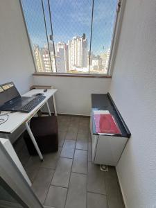 Apartamento confortável