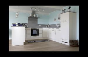 Ferienhaus Nanny Und Helene