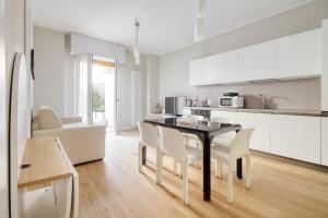 Terrace Charming in Milano Centrale