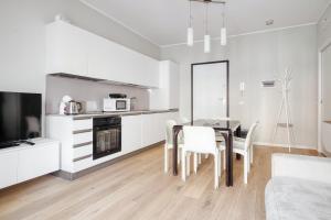 Terrace Charming in Milano Centrale